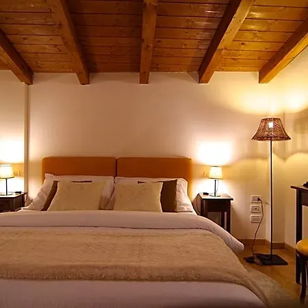 Casa Miramonte 4* Bolonia