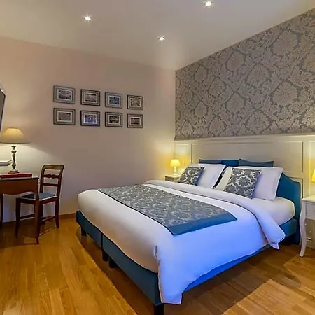 Casa Miramonte Pensión 4*