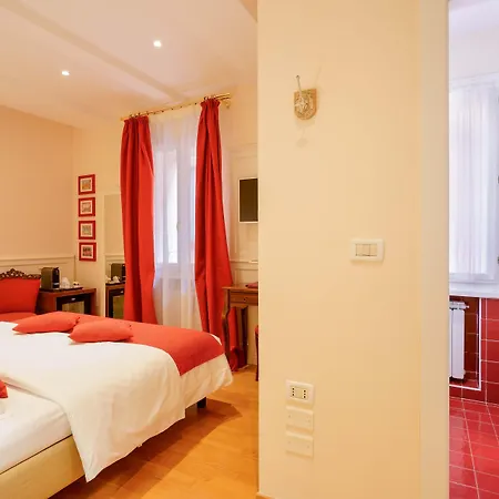Affittacamere Casa Miramonte 4*