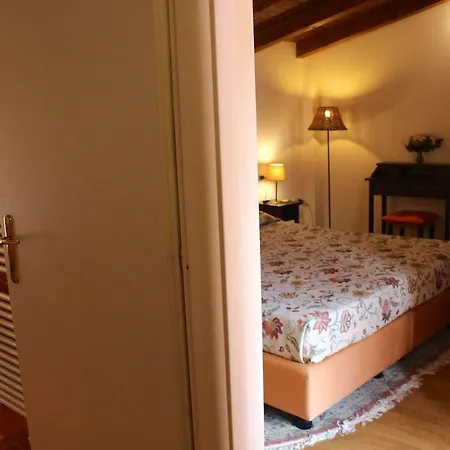 Pensión Casa Miramonte