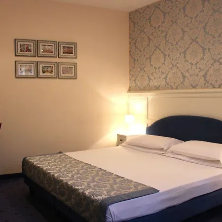 Casa Miramonte Guest house Bologna