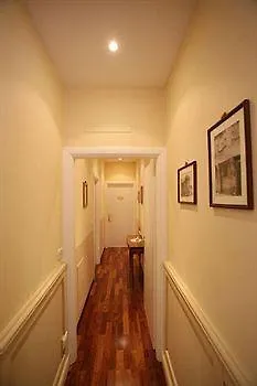 Guest house Casa Miramonte Bologna