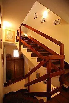 Guest house Casa Miramonte