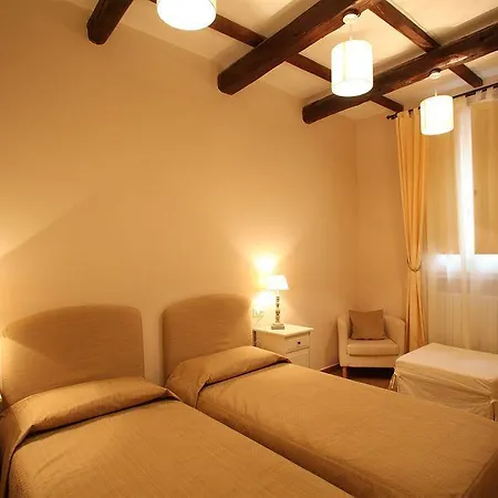 Casa Miramonte Pensión