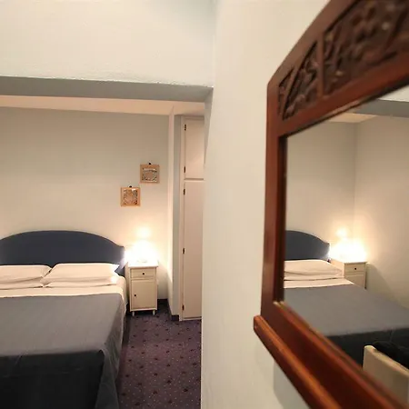 Casa Miramonte Pensión 4*