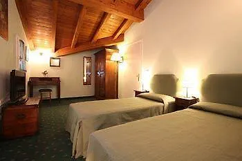 Guest house Casa Miramonte