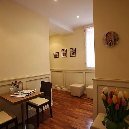 Casa Miramonte Bologna