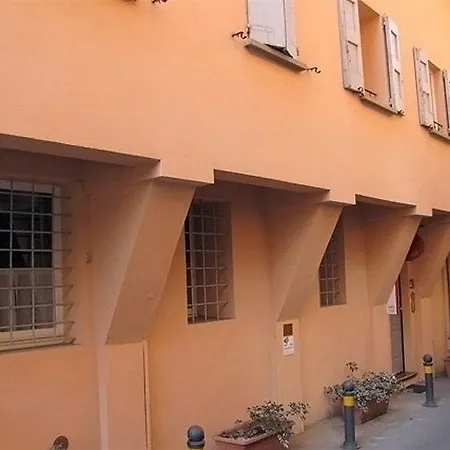 Casa Miramonte Bolonia
