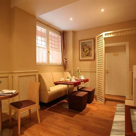 Casa Miramonte Guest house Bologna
