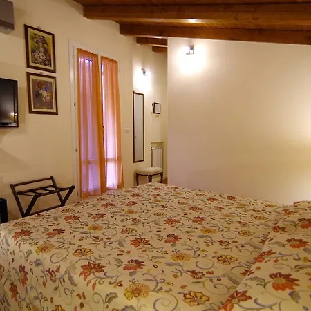 Casa Miramonte Bolonia