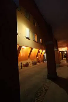 Casa Miramonte 2* Bologna
