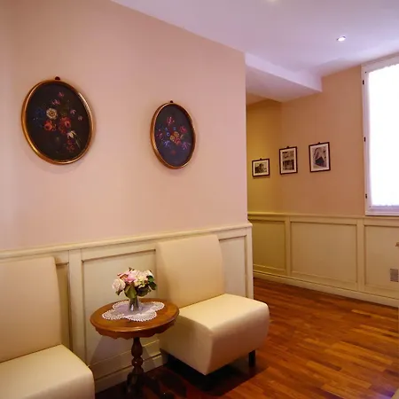 Casa Miramonte 2* Bologna