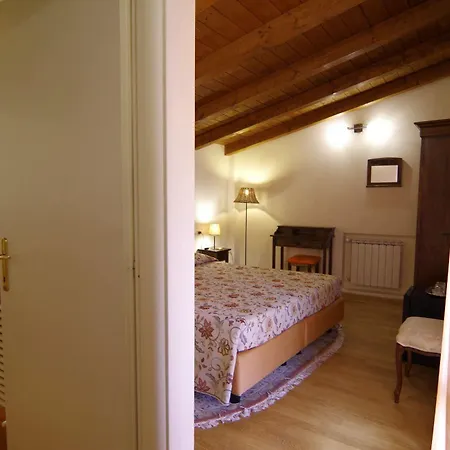 Casa Miramonte 4* Bolonia