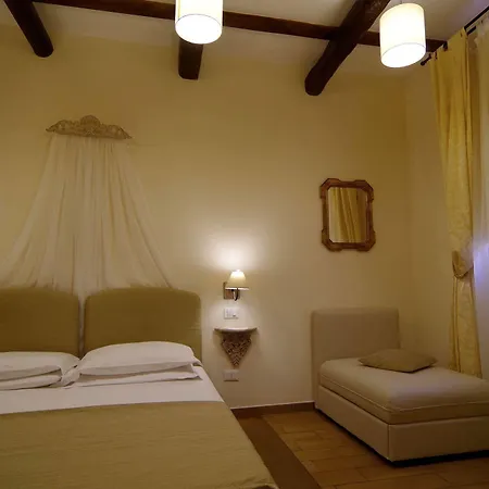 Guest house Casa Miramonte