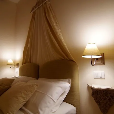 Guest house Casa Miramonte 2*