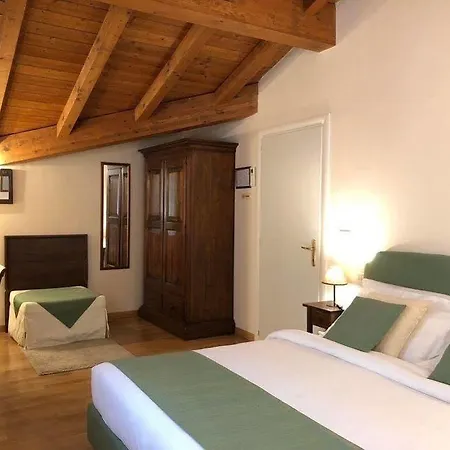Guest house Casa Miramonte 2*