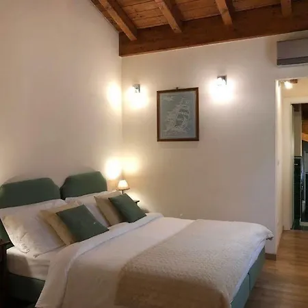 Pensión Casa Miramonte Bolonia