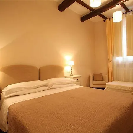 Casa Miramonte Pensión Bolonia