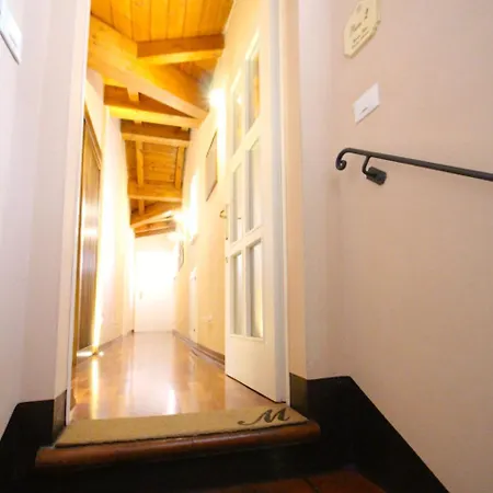 Guest house Casa Miramonte Bologna