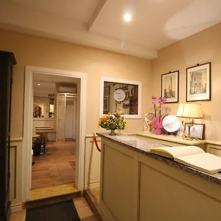 Casa Miramonte 2* بولونيا