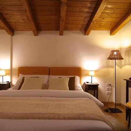 Guest house Casa Miramonte 2*
