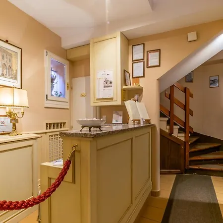 Guest house Casa Miramonte 2*