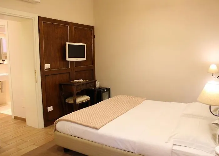 Casa Miramonte Maison d'hôtes 4*