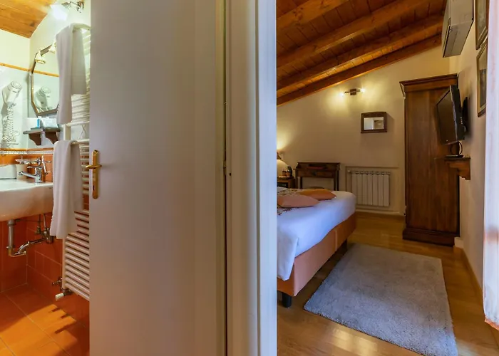 Casa Miramonte 4*
