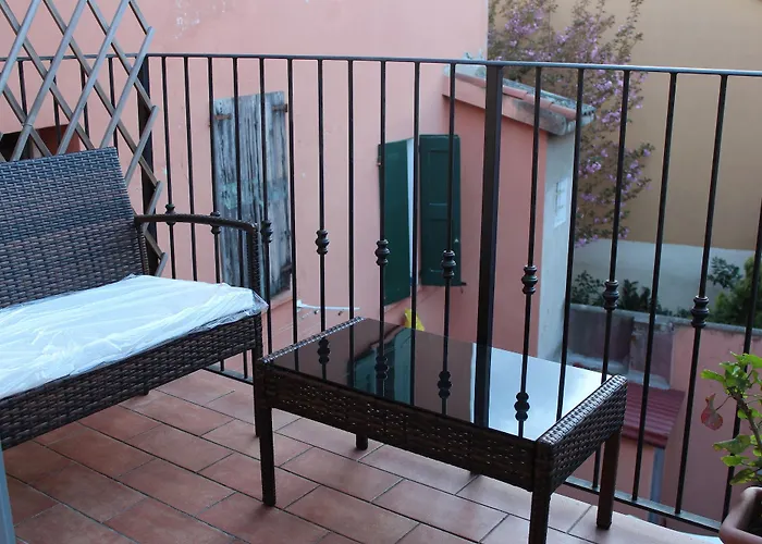 Casa Miramonte Penzion