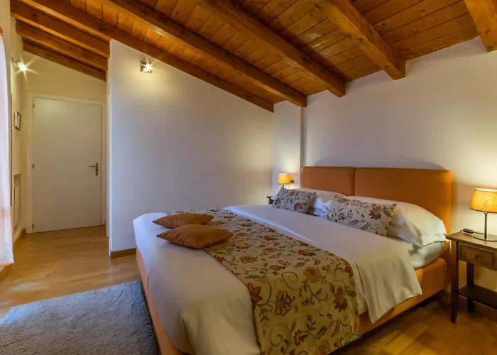 Casa Miramonte 4* Boloňa