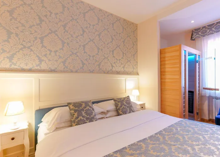 Casa Miramonte בית הארחה 4*