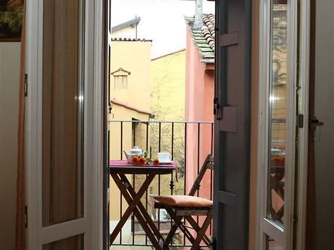 Casa Miramonte 4* Boloňa