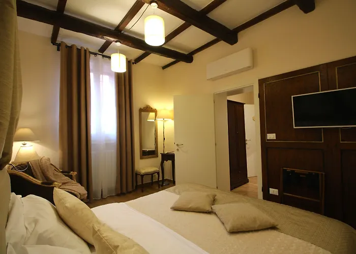Casa Miramonte 4*