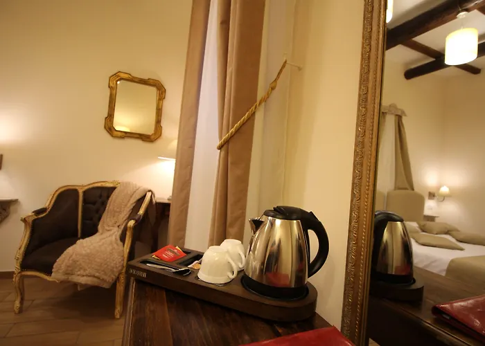 Casa Miramonte 4* Boloňa