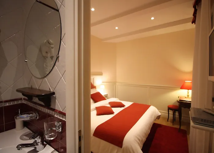 Casa Miramonte בית הארחה 4*