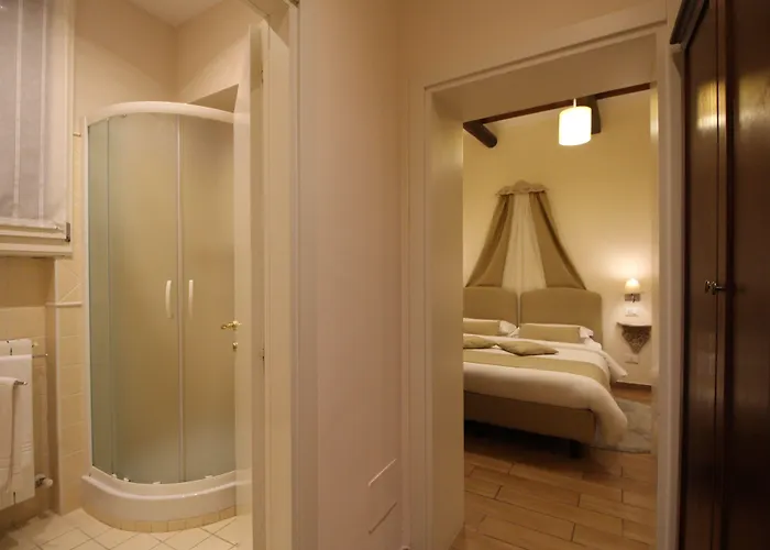 בית הארחה Casa Miramonte 4*