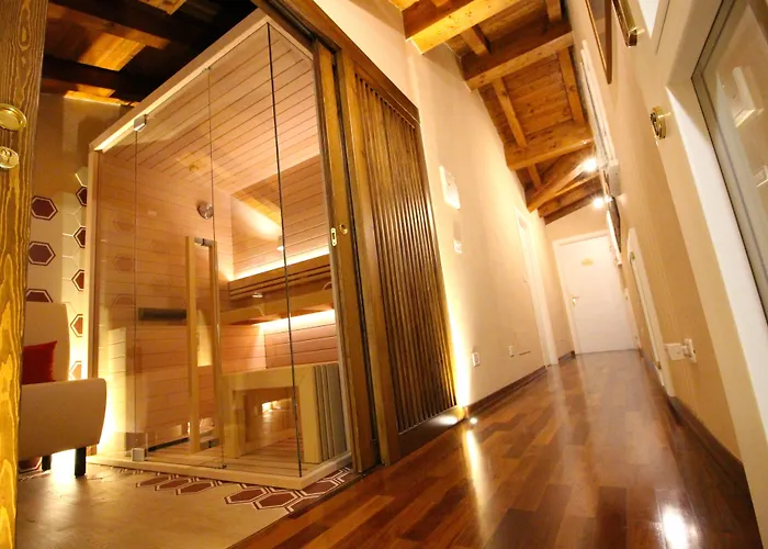 בית הארחה Casa Miramonte