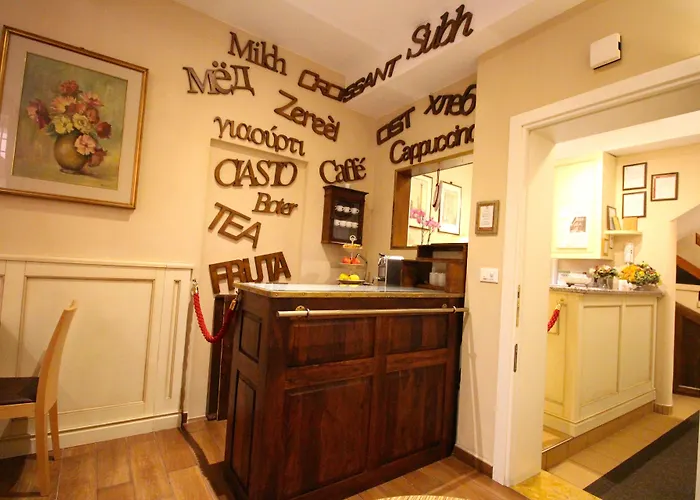 Casa Miramonte בולוניה