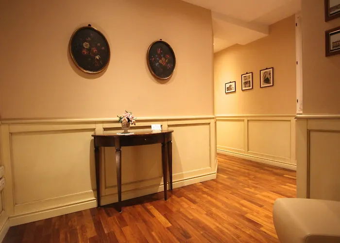 Penzion Casa Miramonte