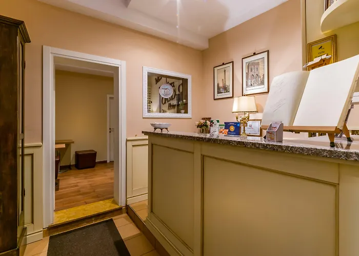 Casa Miramonte Penzion