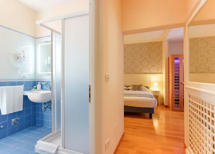 בית הארחה Casa Miramonte 4*