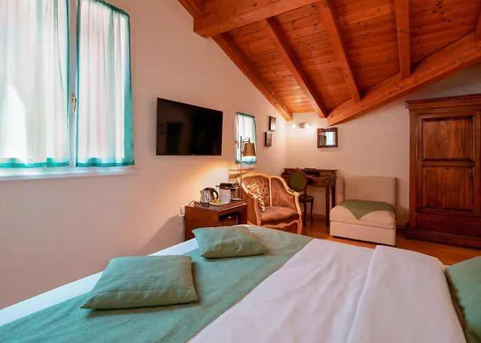 Casa Miramonte Penzion