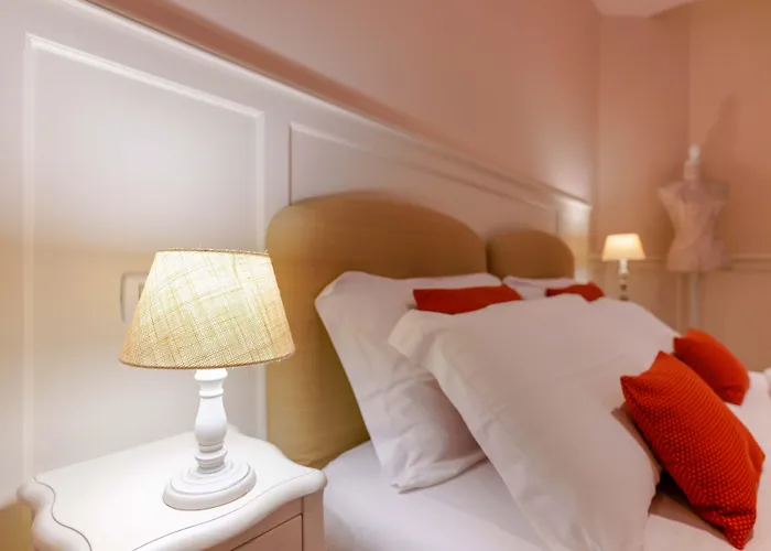 Penzion Casa Miramonte