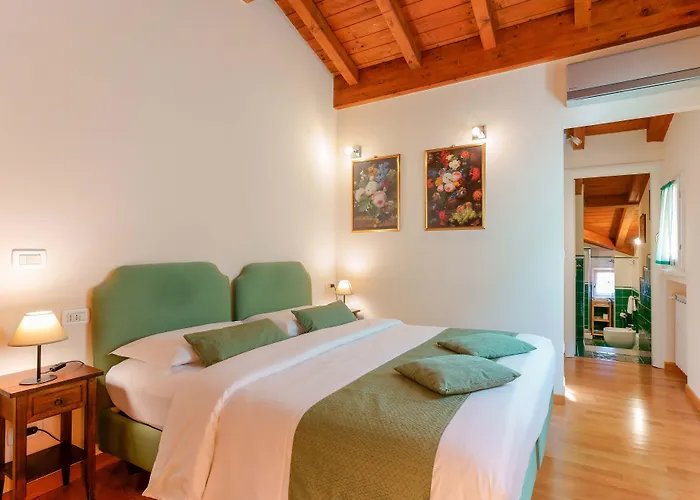 Casa Miramonte Penzion