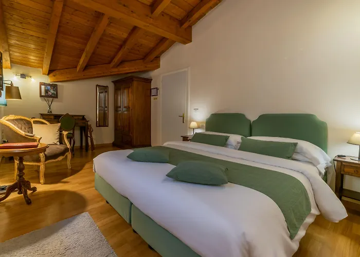 Casa Miramonte Πανσιόν 4*