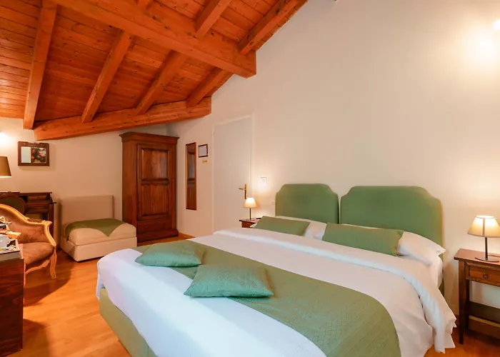 Casa Miramonte 4* Boloňa