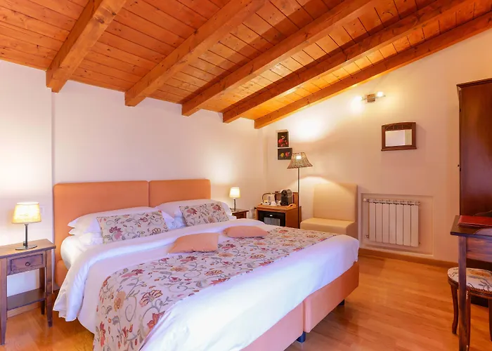 Casa Miramonte Boloňa