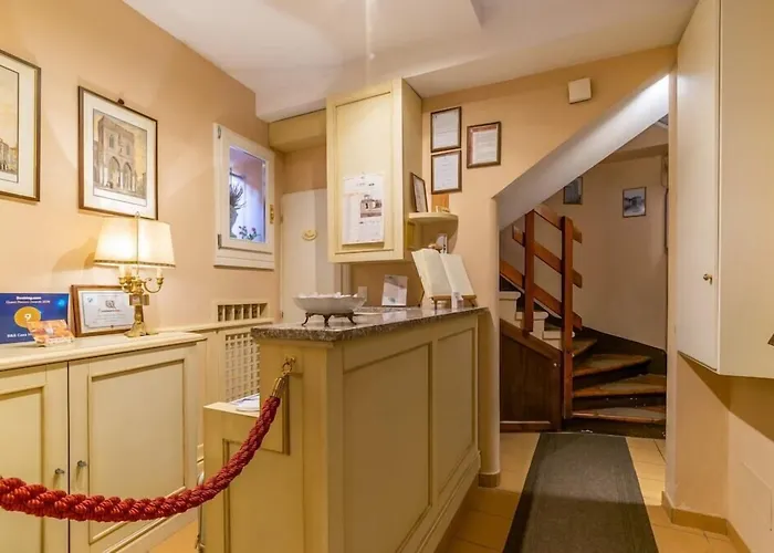 Casa Miramonte בית הארחה בולוניה