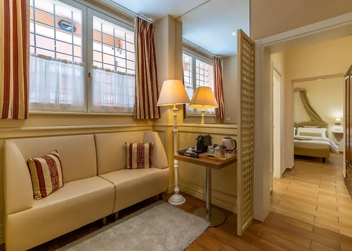 Casa Miramonte בולוניה