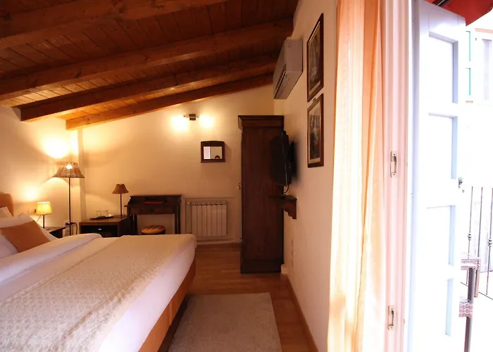 Casa Miramonte 4* Boloňa